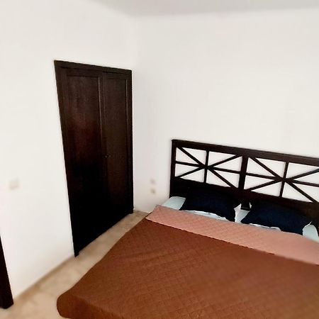 Apartment Almi - The Cliff Obzor Buitenkant foto