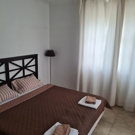 Apartment Almi - The Cliff Obzor Buitenkant foto