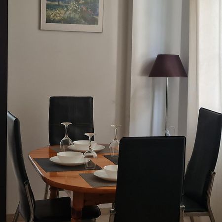 Apartment Almi - The Cliff Obzor Buitenkant foto