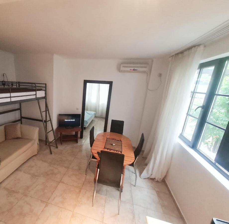 Apartment Almi - The Cliff Obzor Buitenkant foto