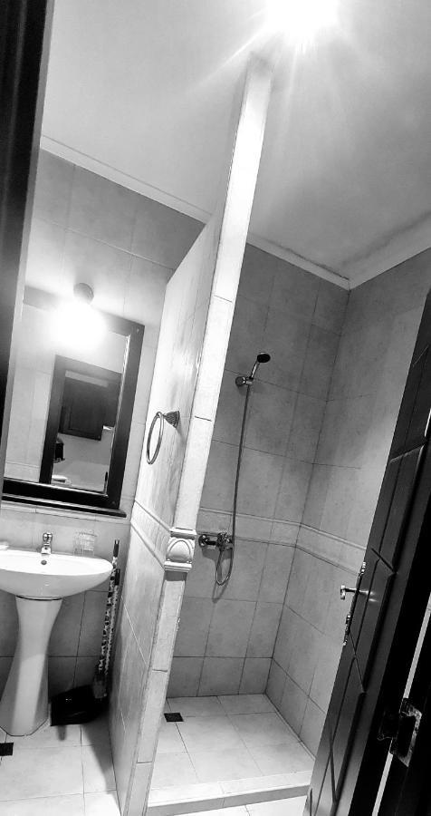 Apartment Almi - The Cliff Obzor Buitenkant foto