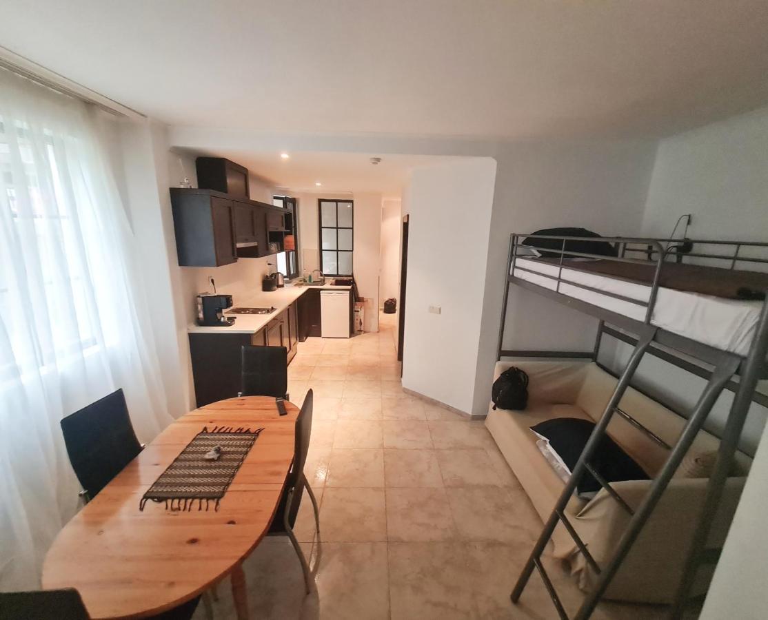 Apartment Almi - The Cliff Obzor Buitenkant foto