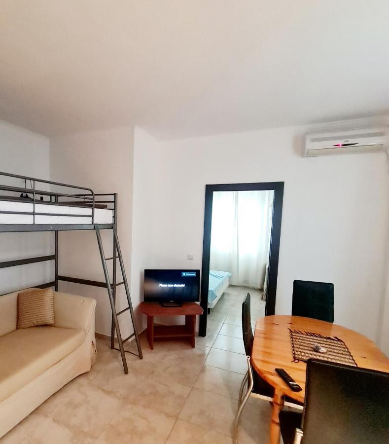 Apartment Almi - The Cliff Obzor Buitenkant foto