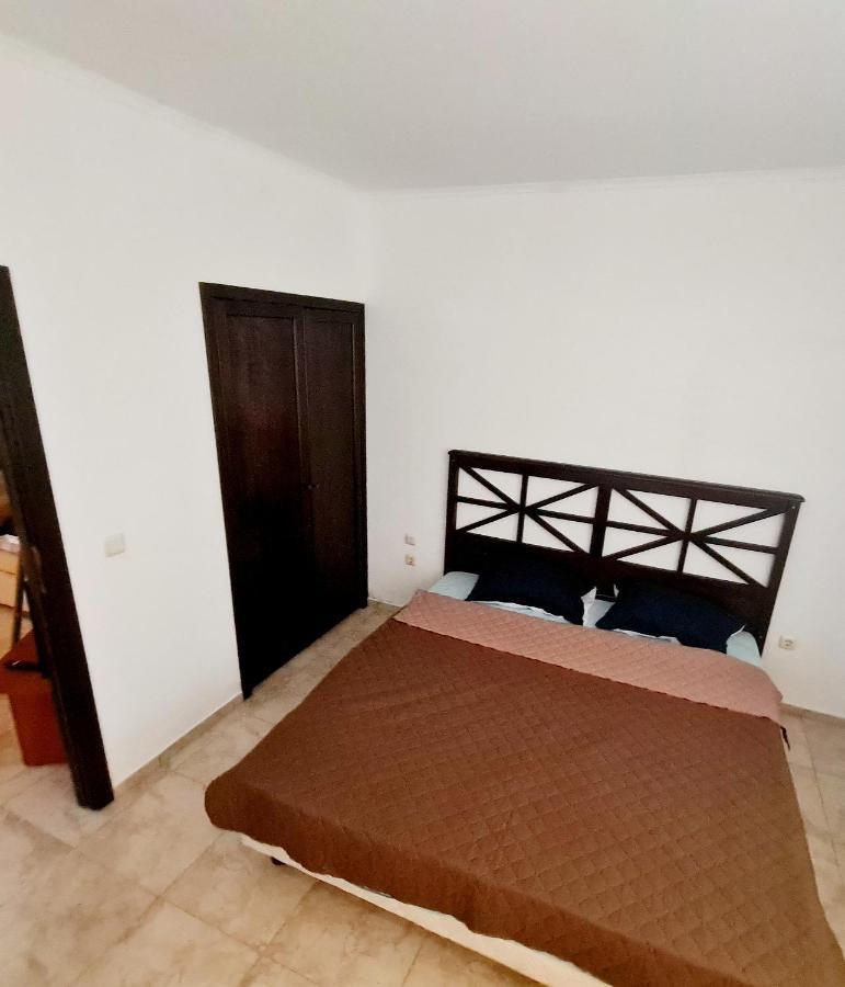 Apartment Almi - The Cliff Obzor Buitenkant foto