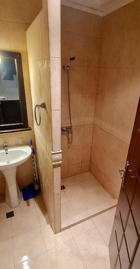 Apartment Almi - The Cliff Obzor Buitenkant foto