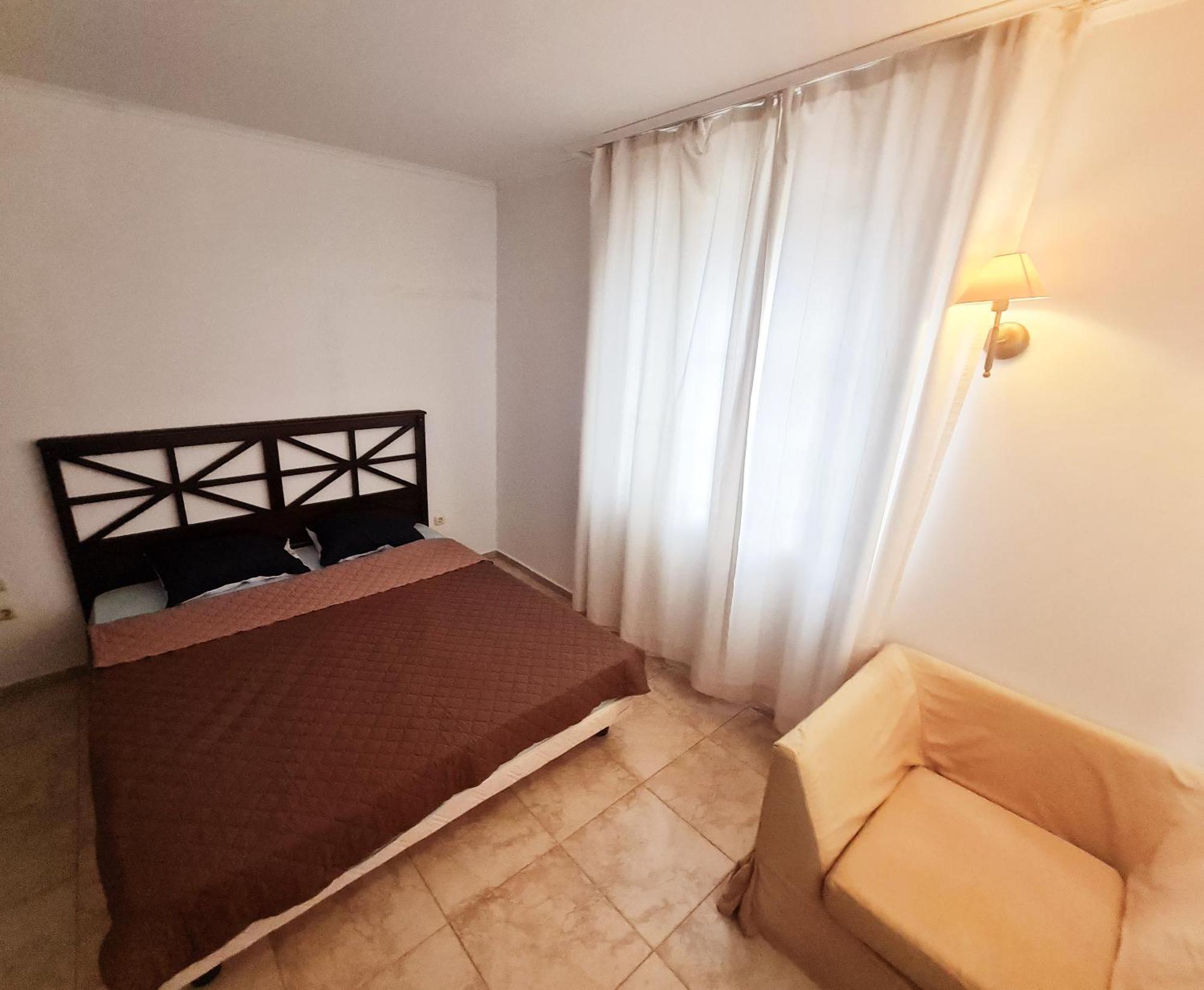 Apartment Almi - The Cliff Obzor Buitenkant foto