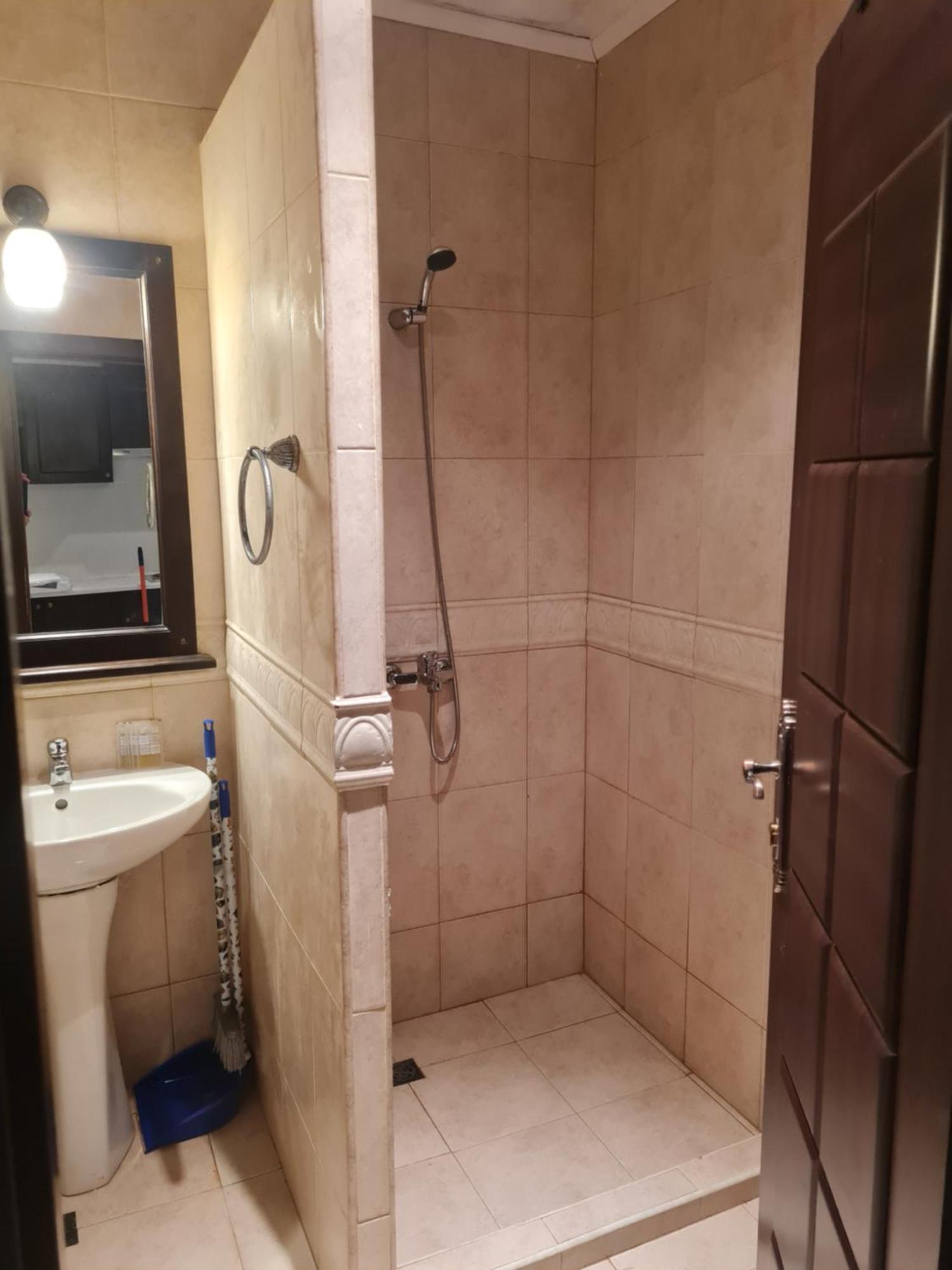 Apartment Almi - The Cliff Obzor Buitenkant foto