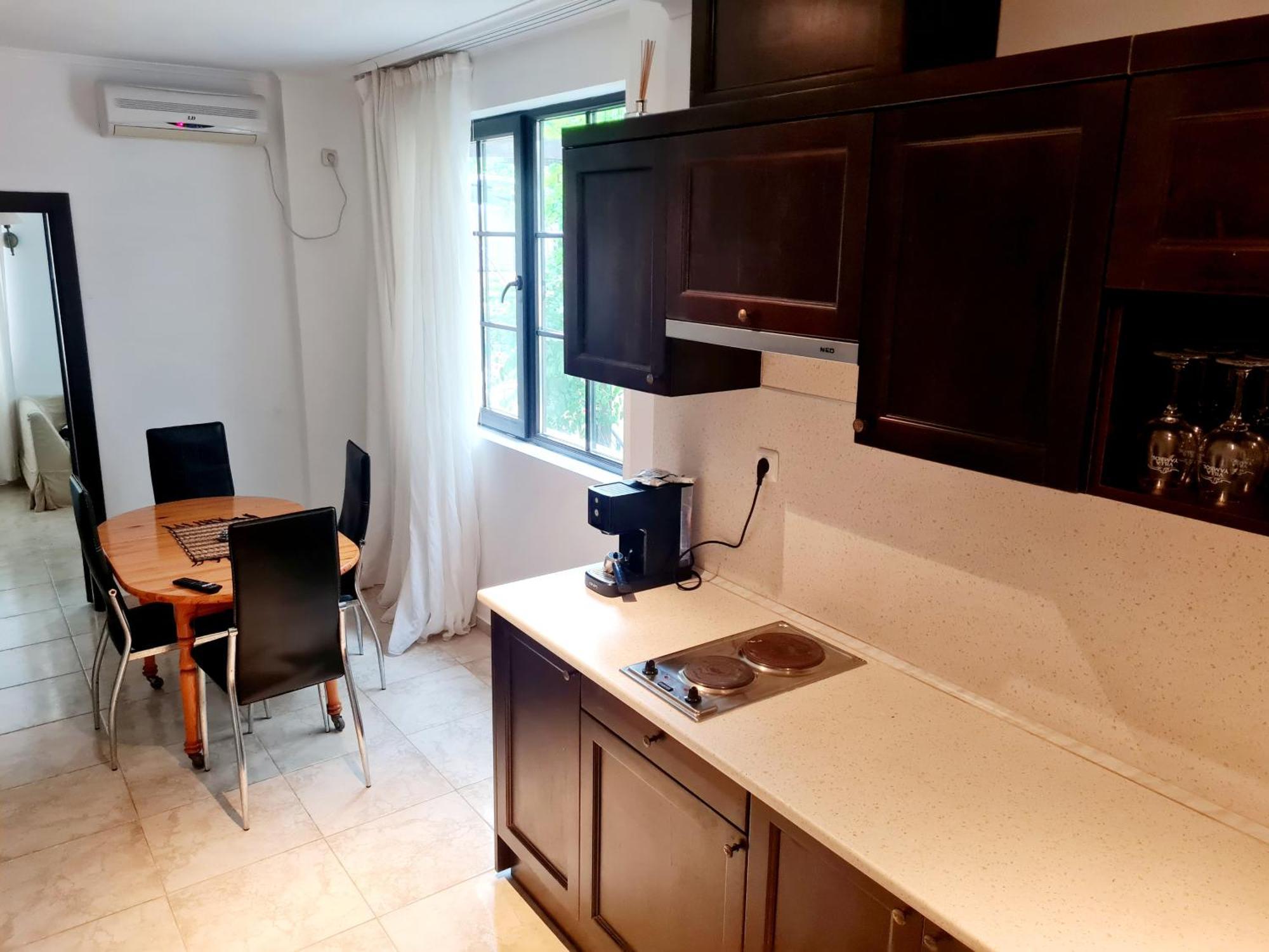 Apartment Almi - The Cliff Obzor Buitenkant foto