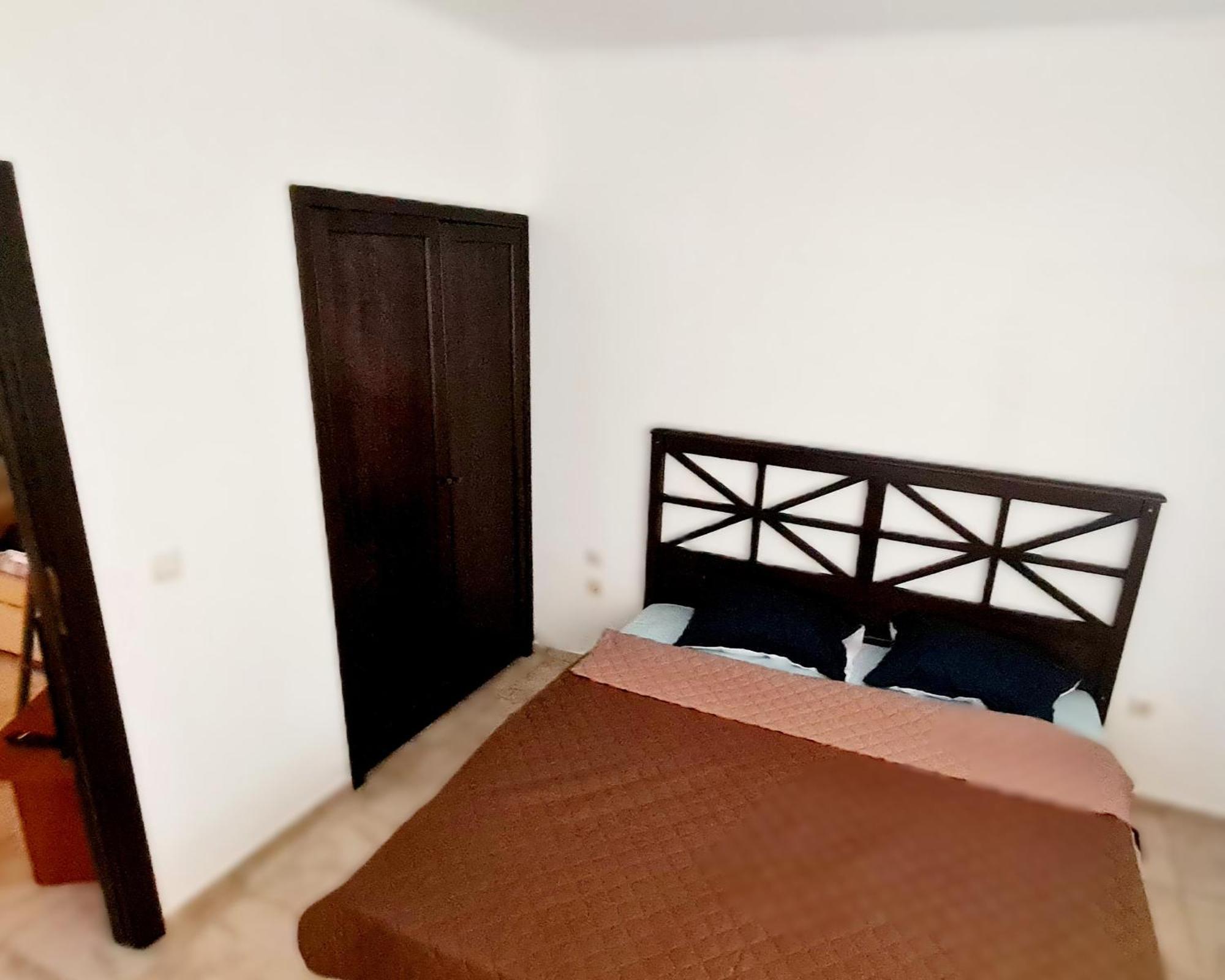 Apartment Almi - The Cliff Obzor Buitenkant foto