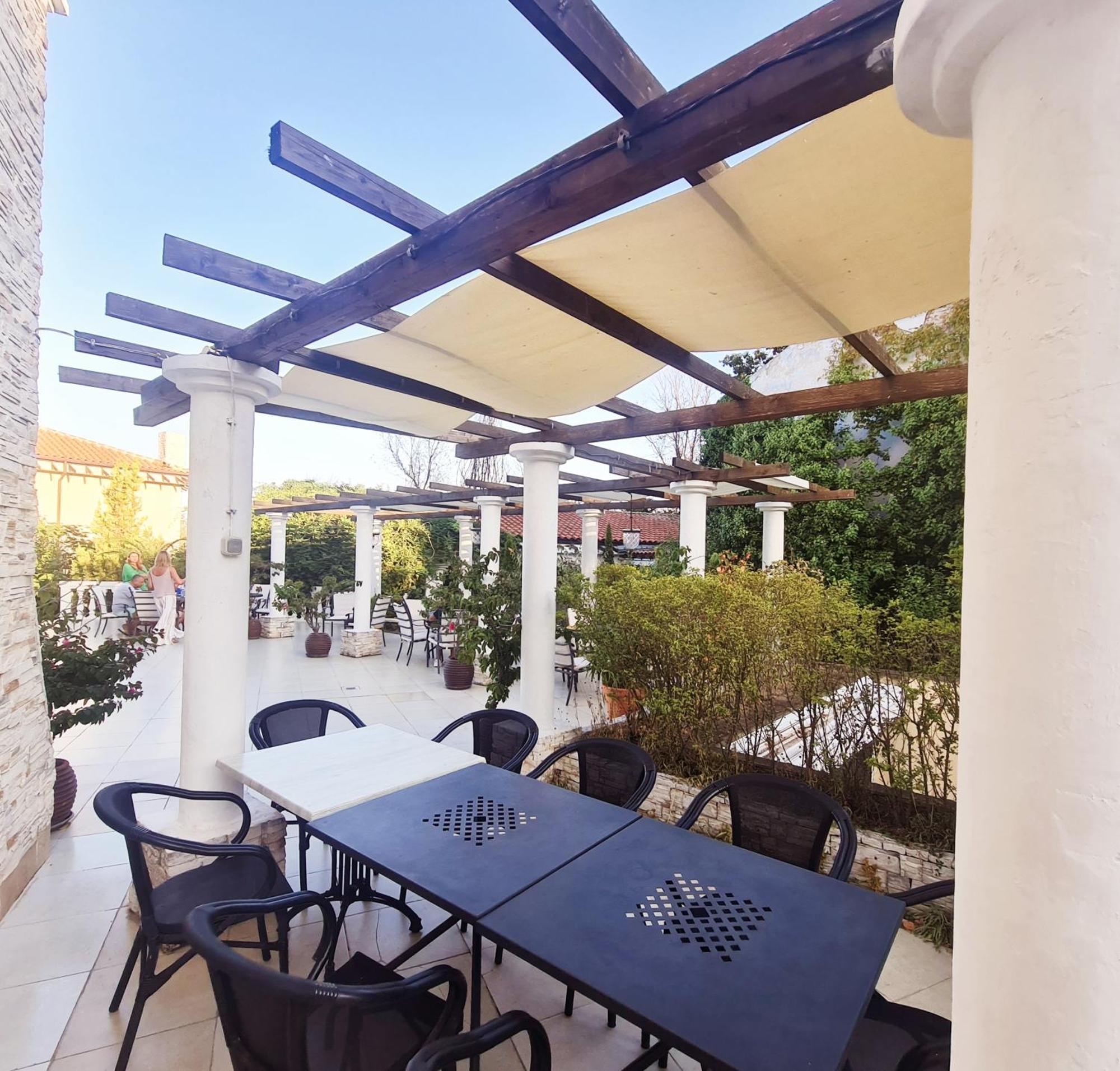 Apartment Almi - The Cliff Obzor Buitenkant foto
