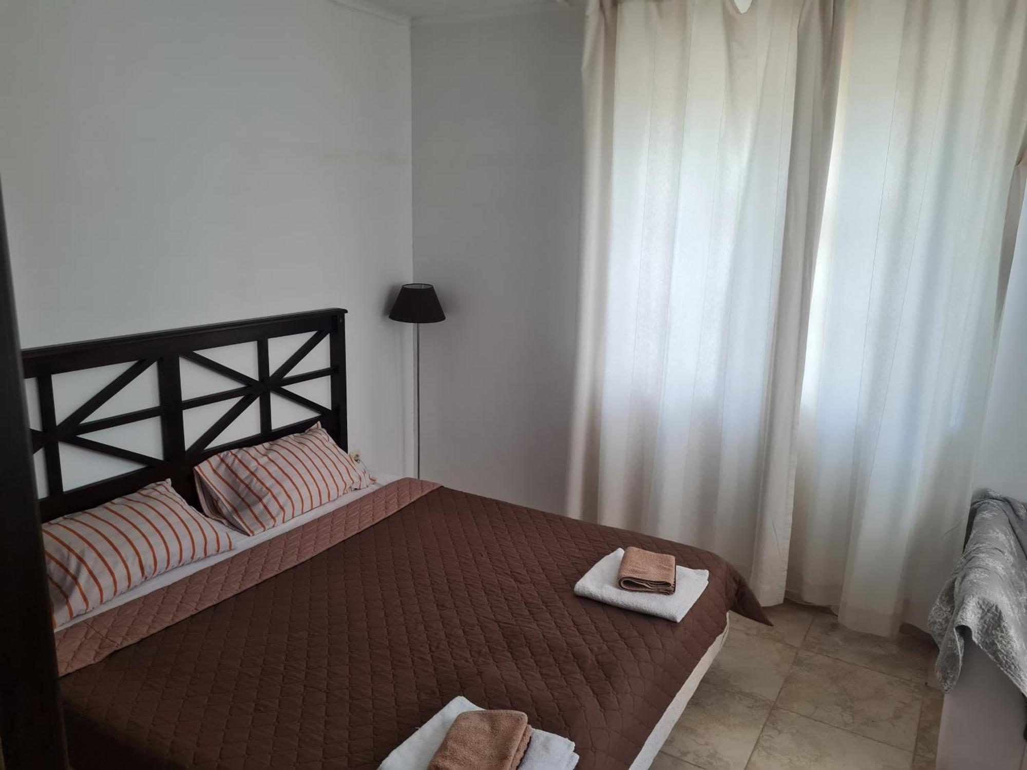 Apartment Almi - The Cliff Obzor Buitenkant foto
