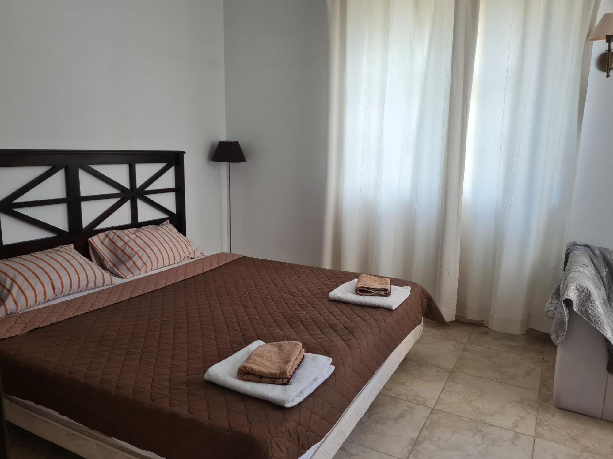 Apartment Almi - The Cliff Obzor Buitenkant foto